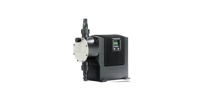 Bombas Dosadoras DME - Grundfos