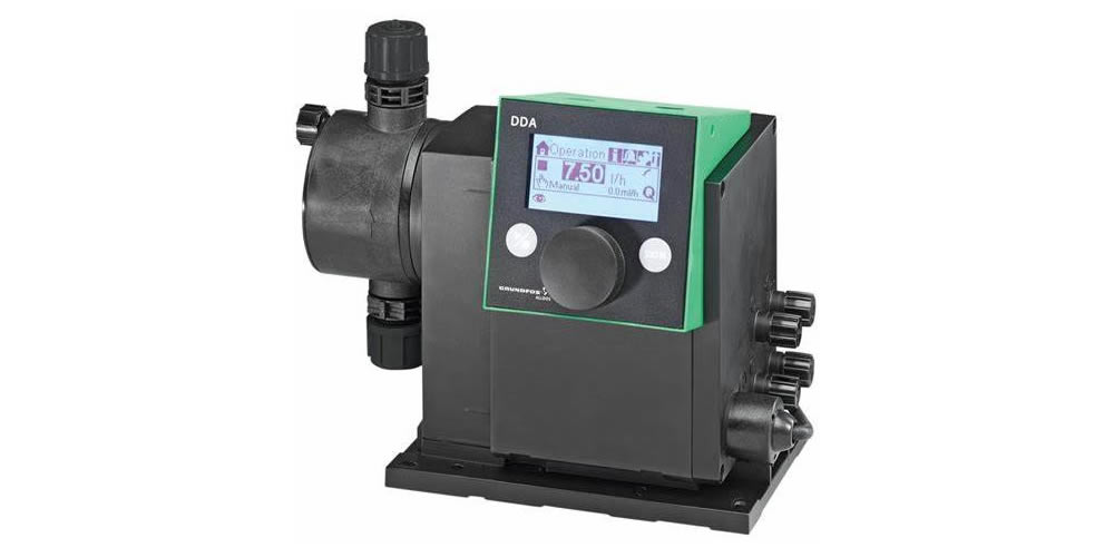 Bomba Dosadora DDA - Grundfos