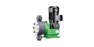 Bombas Dosadoras DMX - Grundfos