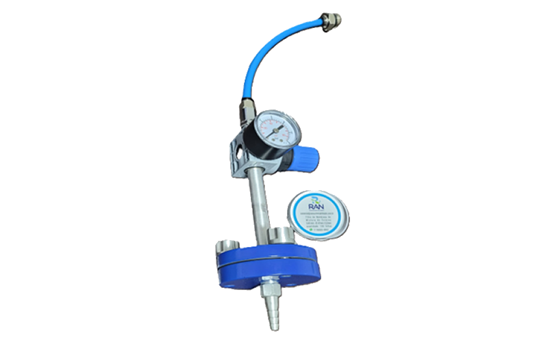 KIT Medidor de SDI