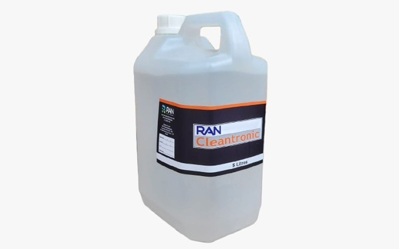 Cleantronic